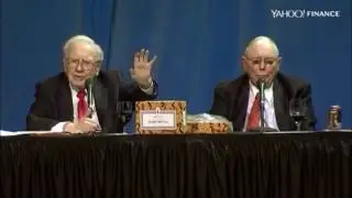 Warren Buffett - Index vs managed funds Bet
