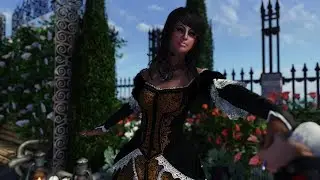 Fallout 4 Mod Showcase   Colonial Attire