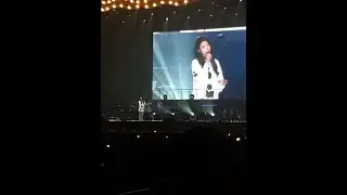 181216 IU dlwlrma Concert in Bangkok