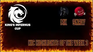 KIC Highlights of the week Show 3