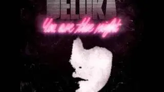 Deluka - come back to me