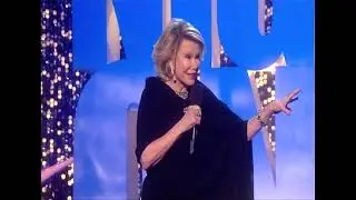 Joan Rivers - For One Night Only