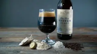 Blue Point Oyster Stout