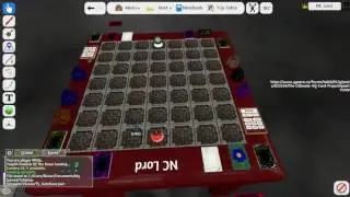 Table Top Simulator Duelist of the Roses mod showing/ Idea box episode 1 (A DOR anime idea?)