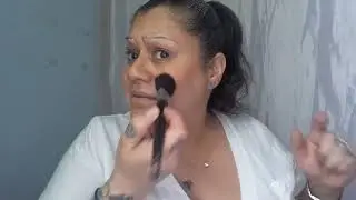 Mini GRWM ... June giveaway now closed.. Some Rambling
