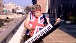 Stellar Kart - Innocent