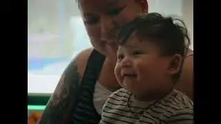 Comptines Atikamekw - E aistahiak (Les six saisons) // Laura Niquay [Behind the scenes]