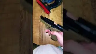 #S&W #sd40