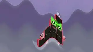 A Job for Step Squad Ten! Effects By: Klasky Csupo 2001 Effects