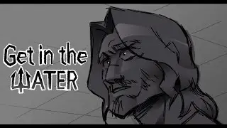 Get in the Water || EPIC: The Musical Animation