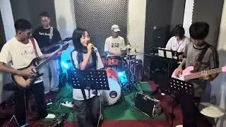 Sks music contest2025 - วงmineband  [coverเพลงลูกอม]