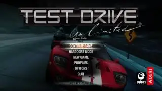 How to Fix the crash while loading save game at TDU