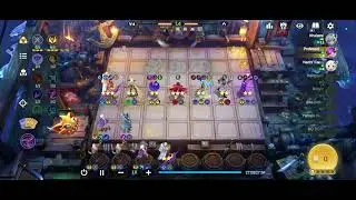 May the best player win... Nolan 3 star vs Nolan+Ling 3 star