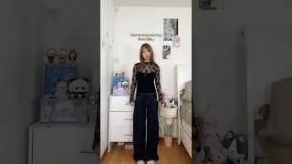 Transform your top into a bolero ⊹˙⋆⸜ #fashionhacks #howto #tutorial #bolero #styling #outfitinspo