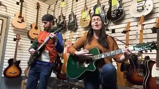 Journey On | Highway45 | Ms. Adele Mae Rose & Ryan Marca