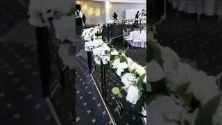 Melbourne Venue for Weddings Ultima Function Centre