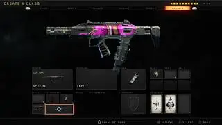 Best Spitfire class setup