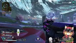 Fhane Can't Fly [Apex Legends]