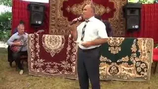 Seni Qebelemle gel tanis edim Celil Komradlı