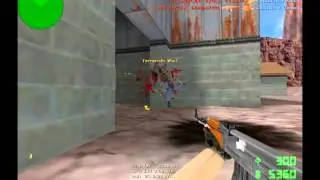 blinded cheatmovie