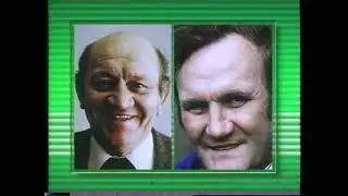 December 1984 - The sacking of Alan Mullery and the search for a new manager.