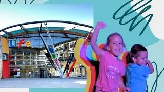 Life Science Centre - A fun day out in the heart of Newcastle