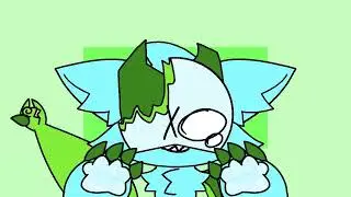 Ch4rm // Animation Meme // Kaiju Paradise // Gift for AquaFoxxy // (Arc! reupload)