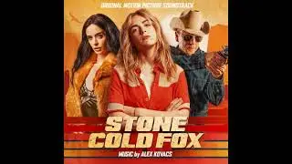Stone Cold Fox - Case Closed - Alex Kovacs