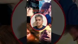 BEST OF MOHIT SURI! || #bollywood #mohitsuri #movie