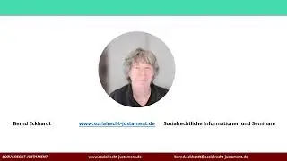 Geplantes SGB II-&Auml;nderungsgesetz Totalsanktion bei hartn&auml;ckiger Terminverweigerung - Ablaufschema
