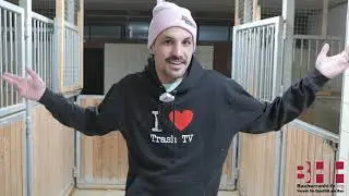 Tierischer Adventkalender| Luis &bdquo;Tinderking&ldquo;