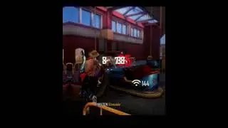 HIGHLIGHTS FREE FIRE - GHOSTEMANE - FED UP
