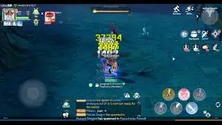 LIVE | Ragnarok Origin | F2P | DAY 5 | PH