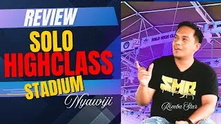 Review Solo Highclass Stadium Gantangan Baru Solo Raya