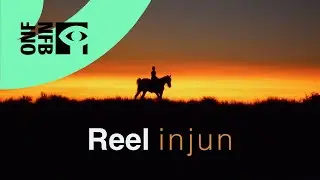 REEL INJUN | Full Documentary | National Film Board of Canada