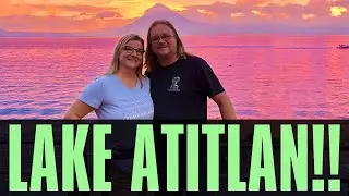 How Expensive Is Guatemala Lake Atitlan? | Must-See Panajachel Highlights!