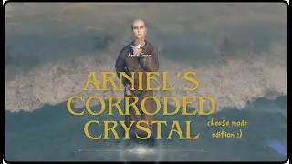 Arniel's Corroded Crystal | LORERIM Guide