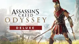 ASSASSIN CREED ODYSSEY PS4   apoyame  suscribiendote 💯👌🙂‍↔️