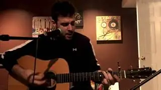 Matt Lashoff - Thunder (Imagine Dragons Cover)