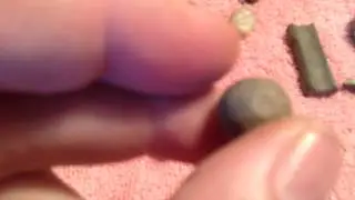 Metal Detecting Thanksgiving Style - Great Finds - 2 Silver Rings! - Killer B Headphones!