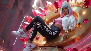 Crowd Control - Best Gaming Music Cybertrap| Glitch Hip-Hop| Epic EDM| Music to get high| Good trip