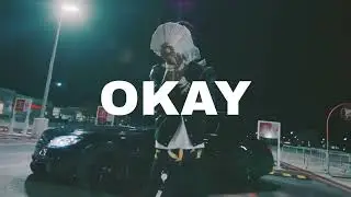 MG SLEEPY x Sample x TTSCHNG Type Beat - &ldquo;OKAY&rdquo;