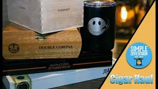 Cigars International Cigar Haul