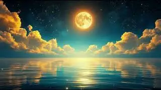 Moonlight Sonata &mdash; An Immersive World of Calm and Light