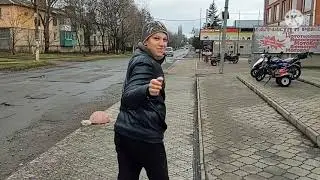 Покупка нового мотоцикла FORTE ft 300- c 5 c