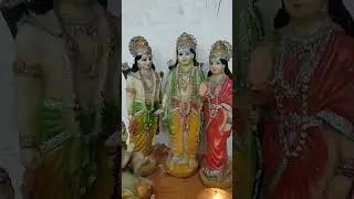 mere ghar ram aaye hai #short#god#video#shortvideo#ytstudio#krushnavlogs