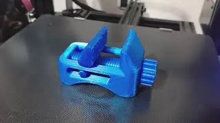 PETG - Impresión 3D con filamento Petg / Parámetros BASICOS para imprimir piezas con filamento PETG