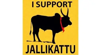 Support Jallikattu