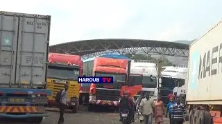 MALORI ZAIDI YA 200 YANASA BODA YA KASUMULU  ,RC HOMERA AINGILIA KATI