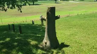 Perkinsville Cemetery, Madison Co, Indiana